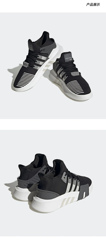 Adidas authentique EQT BASK ADV unisexe à lacets chaussures de ville ID0548