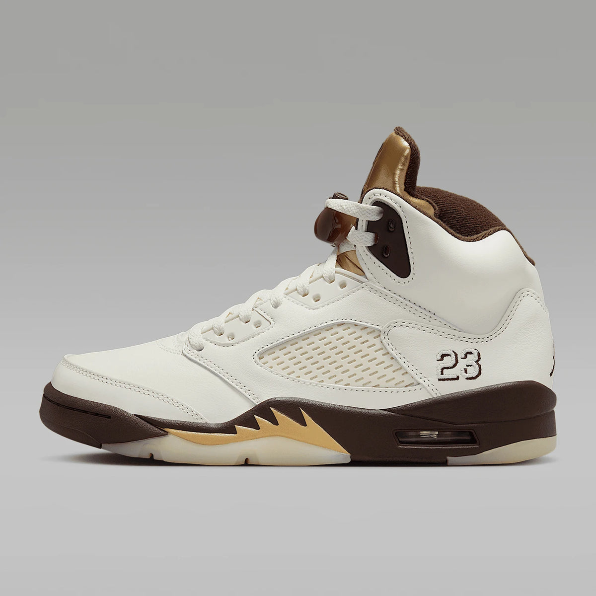 Originálne dámske retro basketbalové topánky Nike JORDAN s vysokou špičkou a vzduchovým odpružením DD9336-200