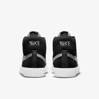 Nike genuine men's and women's summer new casual sports high top board shoes DA8854-001