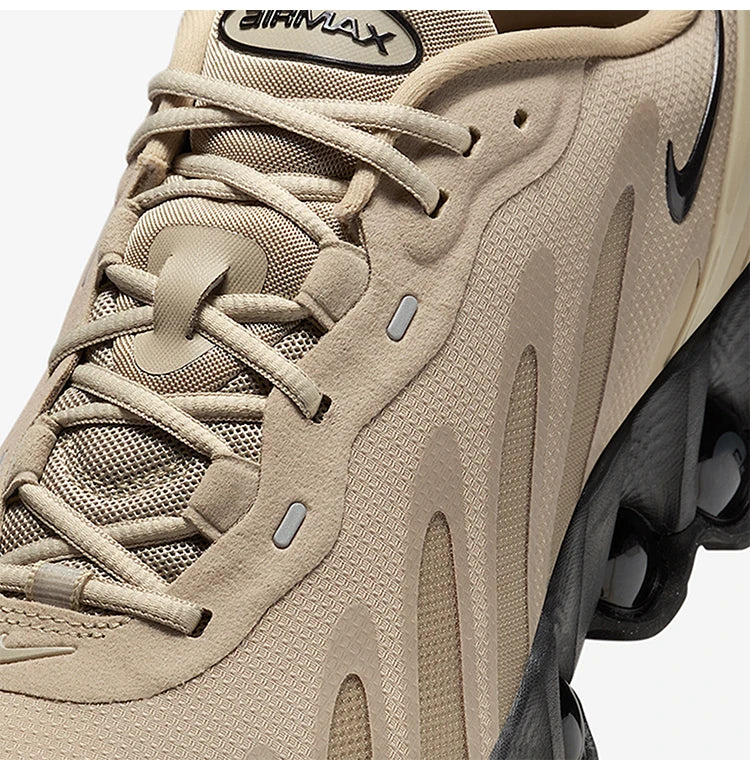 Nike Air Max DN8 løbesko til mænd med stødabsorbering og støtte FQ7860-200