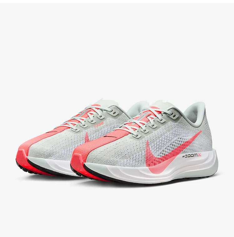 Nike Authentic Pegasus Plus Women's Fashion Mesh Running Shoes FQ7261-102