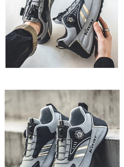 Pantofi sport casual noi pentru bărbați, cu profil jos, stil coreean, versatili, tip dad shoes, cu talpă moale, confortabili, ușori, cu platformă, pentru purtare zilnică