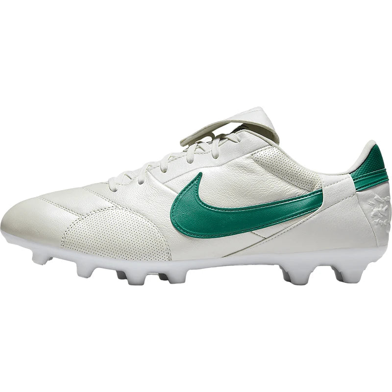 Nike Genuine Premier III FG Men's Cushioned Traction Football Shoes HM0265-102