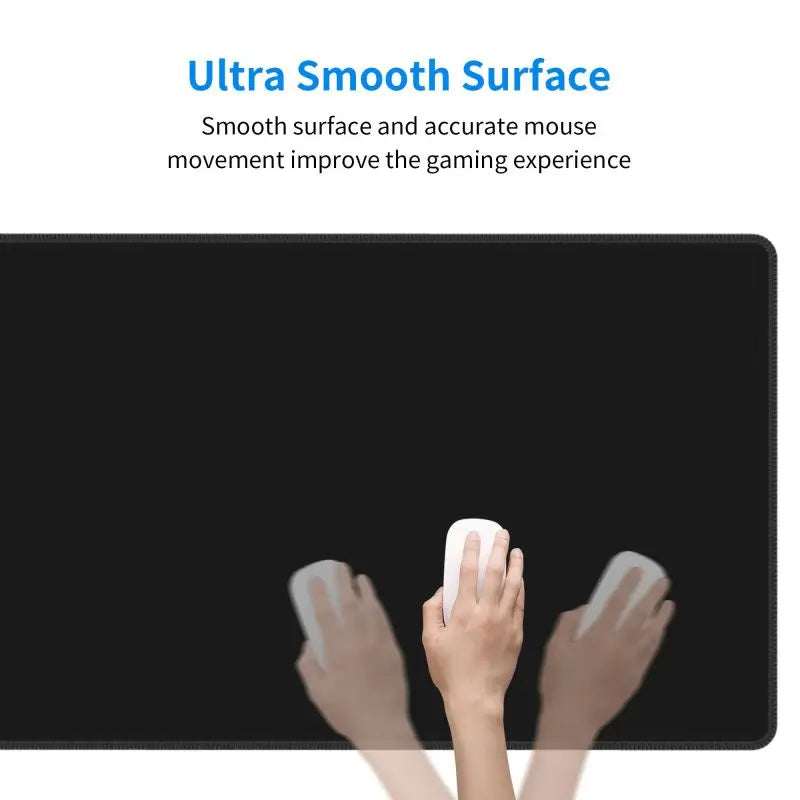 Game G_God of War R_Ragnarok Computer XXL MousePad Game Accessories Oversized Floor Mat Game Desktop Protective Pad Table Mat