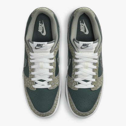 Nike Genuine Dunk Low Men's Retro Low-Top Casual Sneakers HF4878-053