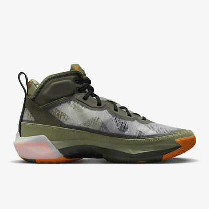 Nike Authentic Jordan 37 SP Herren-Outdoor-Basketballschuhe DV6255-300