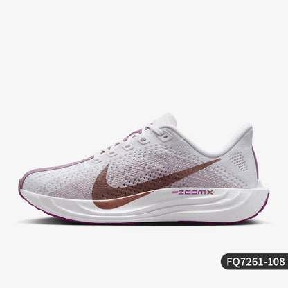 Nike Authentic Pegasus Plus Women's Fashion Mesh Running Shoes FQ7261-102