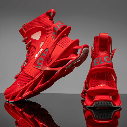 Shoes men Sneakers Male casual Mens Shoes tenis Luxury shoes Trainer Race Breathable Shoes fashion loafers running Shoes for men
