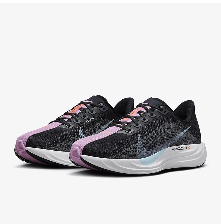 Nike Authentic Pegasus Plus Women's Fashion Mesh Running Shoes FQ7261-102