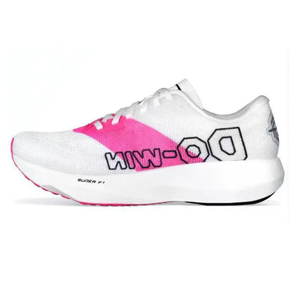 TaoBo Brand DOWIN Pro Running Shoes Carbon Plate Racing Marathon Stable Rebound Wear-resistant Men's Sneakers