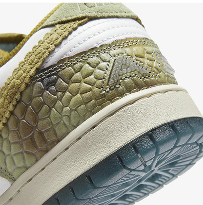 Nike Original SB Dunk Low Pro Unisex Leichte Skate-Schuhe HJ3386-300