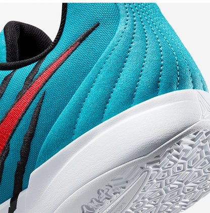 Nike Genuine JA 2 EP - Zapatillas de baloncesto acolchadas para hombre HQ1760-400