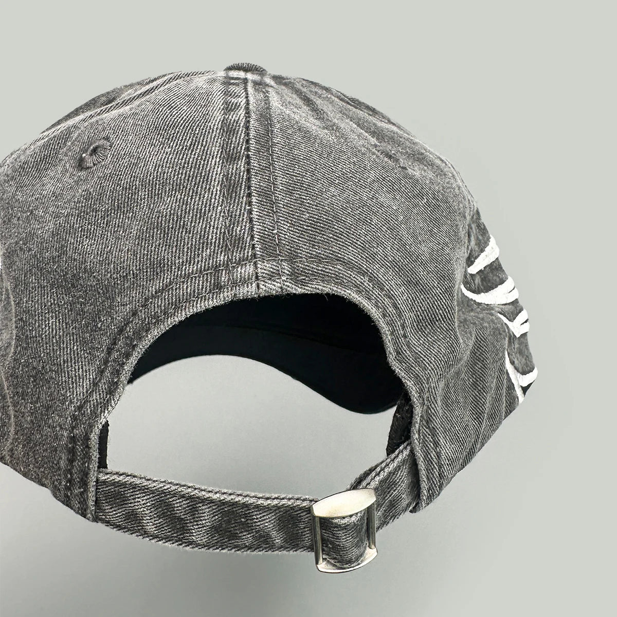 Niche Hip Hop Letter Flame Flag Baseball Hats New Unisex Sunshade Personal Versatile Color Block Fashion Retro ins Peaked Caps