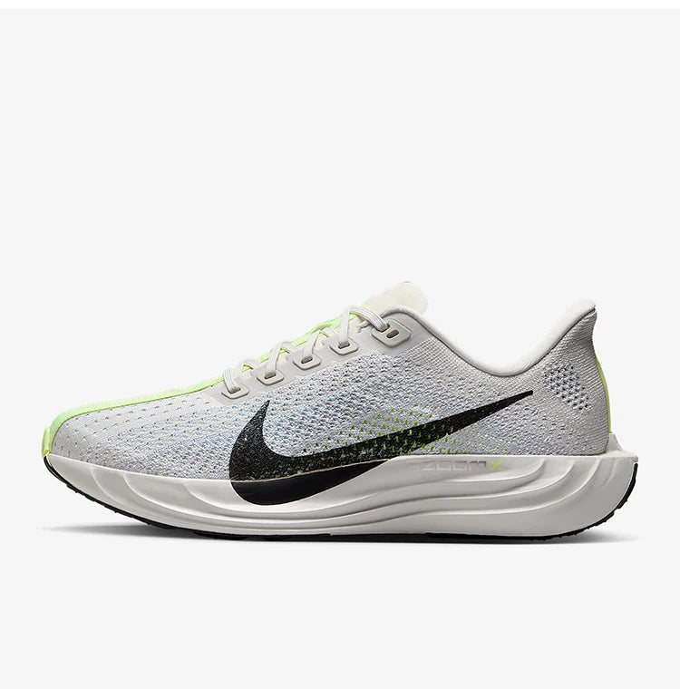Nike Authentic Pegasus Plus Women's Fashion Mesh Running Shoes FQ7261-102