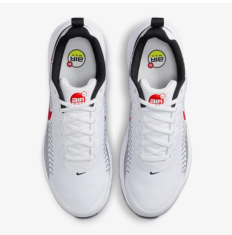 Nike Official Authentic 2025 Men's Low-Cut Sports Cushioned Wear-Resistant Running Shoes FD4329-104