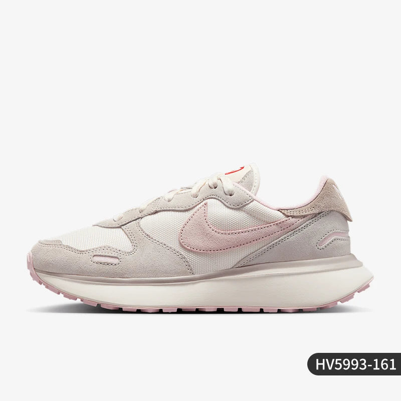 Nike Official Authentic 2025 Spring Women's Casual Low-cut Wear-resistant Sports Shoes HV5993-161