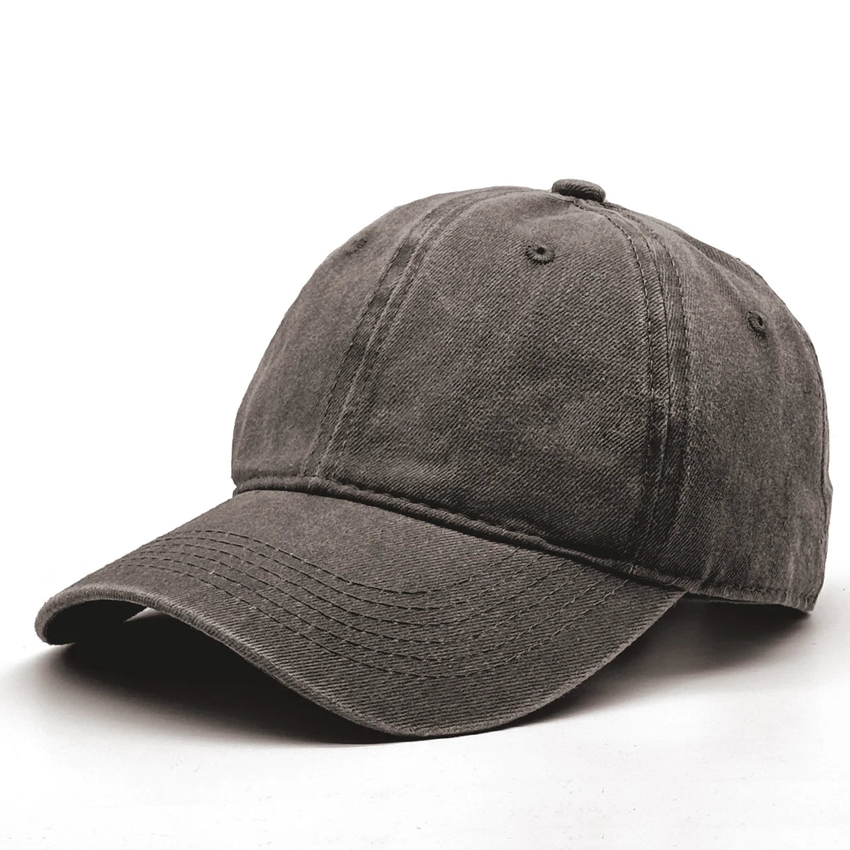 Fashion Classic Casual Baseball Cap For Men Spring Summer Blank Caps Women Cotton Solid Snapback Brand Unisex Hats gorras Fast