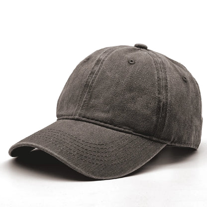 Fashion Classic Casual Baseball Cap For Men Spring Summer Blank Caps Women Cotton Solid Snapback Brand Unisex Hats gorras Fast