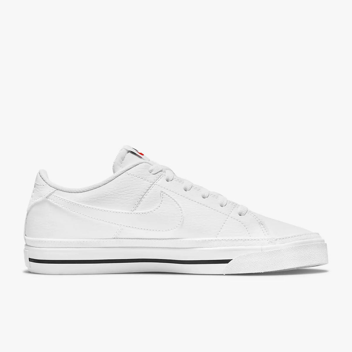 Nike Authentic COURT Dámske nízke voľnočasové tenisky DH3161-101
