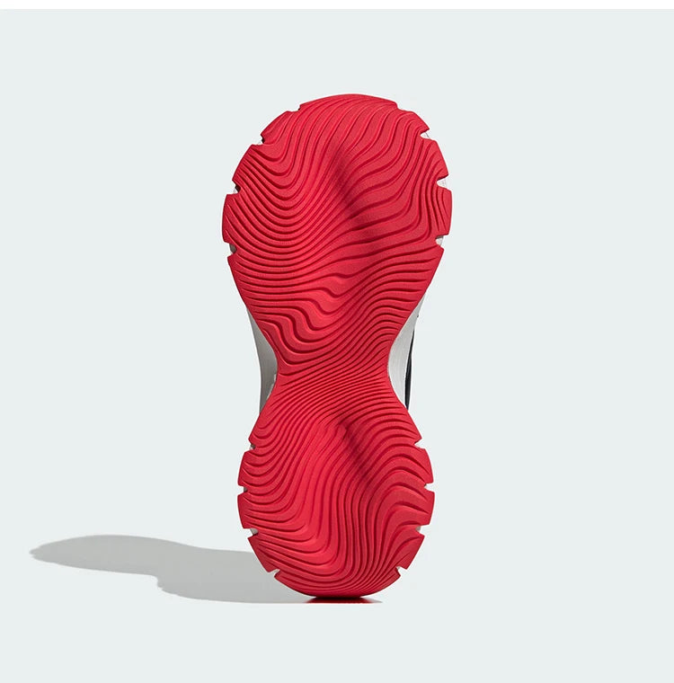 Chaussures de course Adidas XLG MTW pour hommes et femmes, coupe basse, semelle épaisse, JR6392