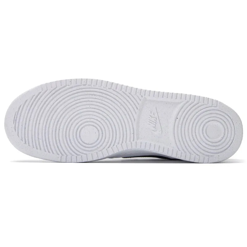 NIKE Court Vision Lo NN Men's Skateboarding Shoes - Original New Arrival Comfortable Sneakers for Men