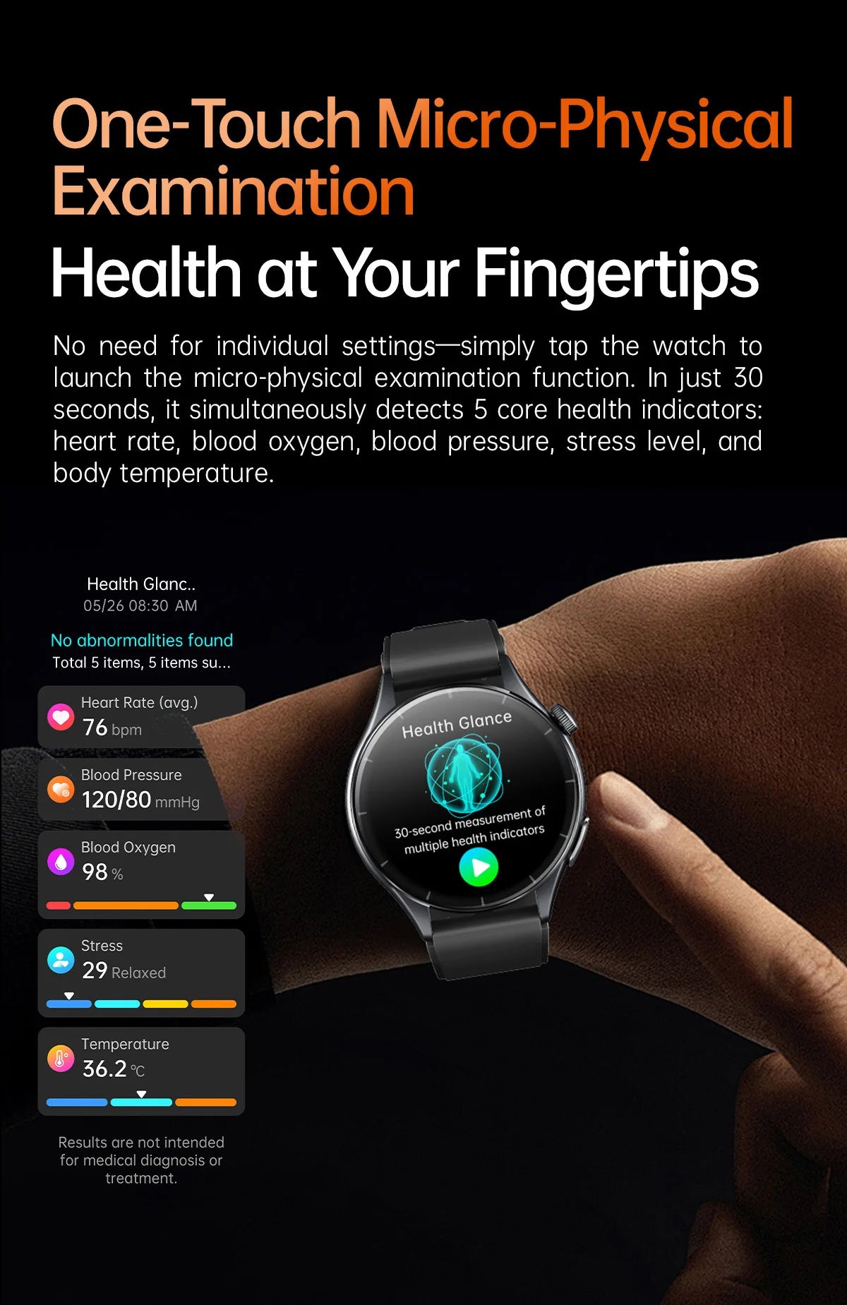 For XIAOMI 2025 New ECG+PPG Smartwatch Precise Uric Acid Blood Lipids Pressure Body Analysis Smart Watch Men BT Call NFC Watches