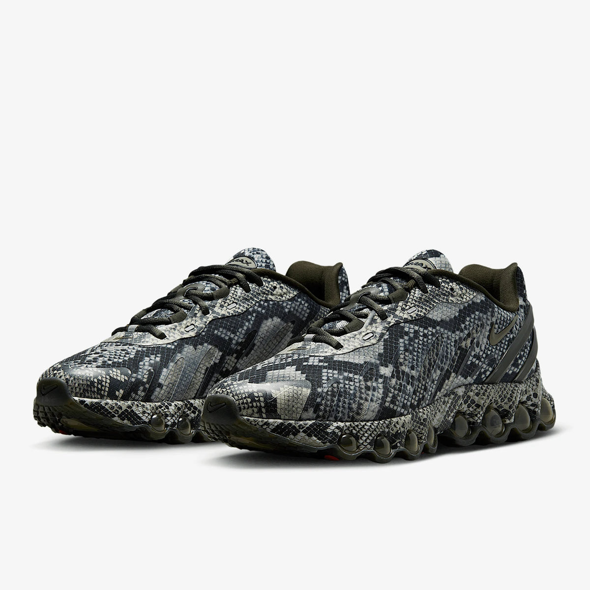 Nike Authentic Pánske športové bežecké topánky s vzduchovým odpružením HV8476-300