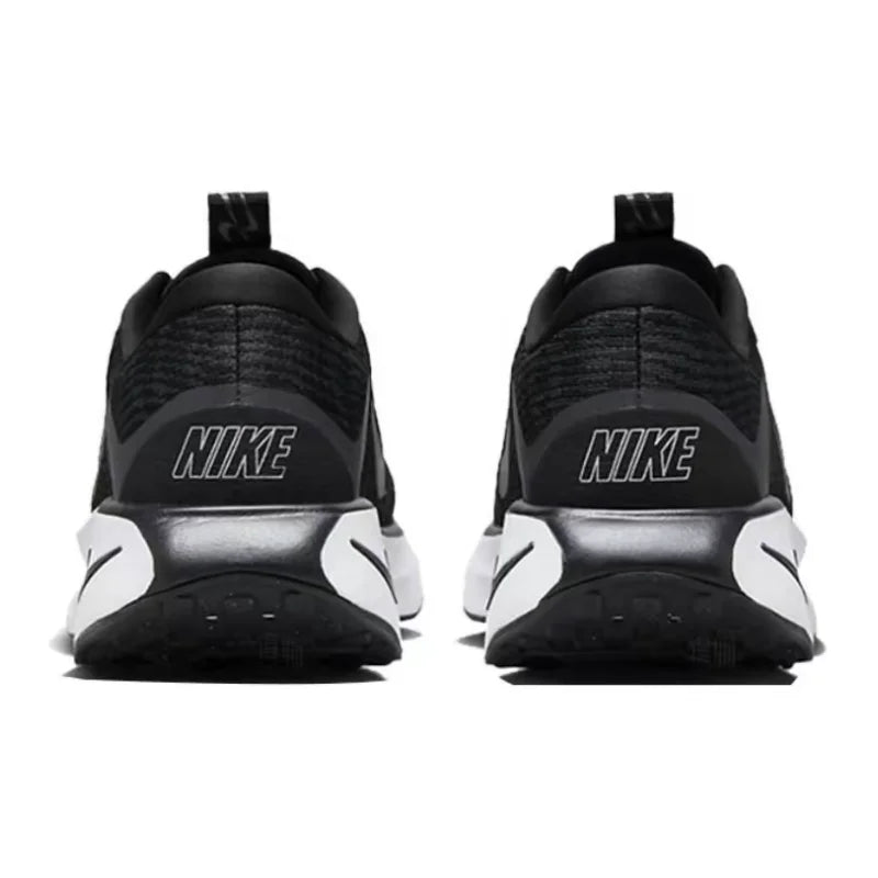 Nike Motiva – odolné, priedušné, nízke, pohodlné a univerzálne bežecké topánky pre mužov, čierne, DV1237-001