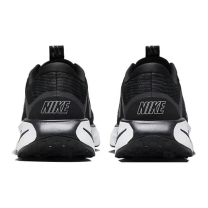 Nike Motiva – odolné, priedušné, nízke, pohodlné a univerzálne bežecké topánky pre mužov, čierne, DV1237-001