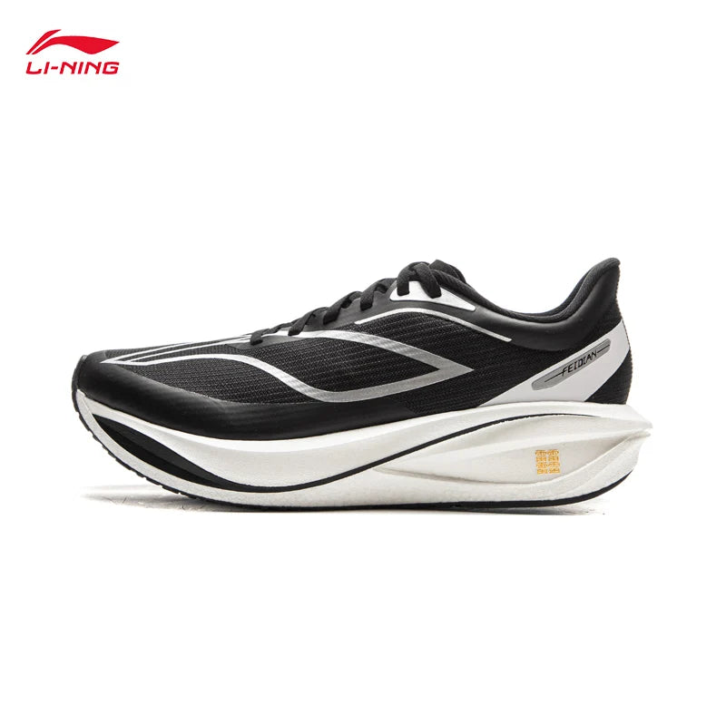 LI-NING FEIDIAN 5 CHALLENGER Ανδρικά Παπούτσια Αγώνων Μαραθωνίου Παπούτσια Τρεξίματος Αθλητικά Παπούτσια Επαγγελματικά Sneakers ARMV001