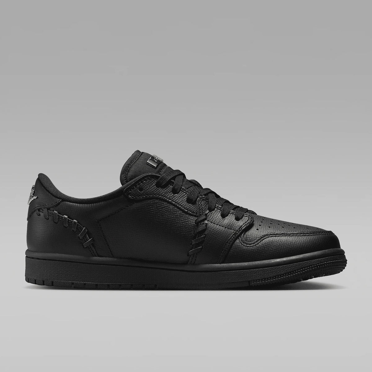 Nike Authentic Air Jordan 1 Dámske odolné nízke tenisky FN5032-007