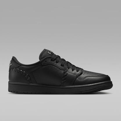 Nike Authentic Air Jordan 1 Dámske odolné nízke tenisky FN5032-007