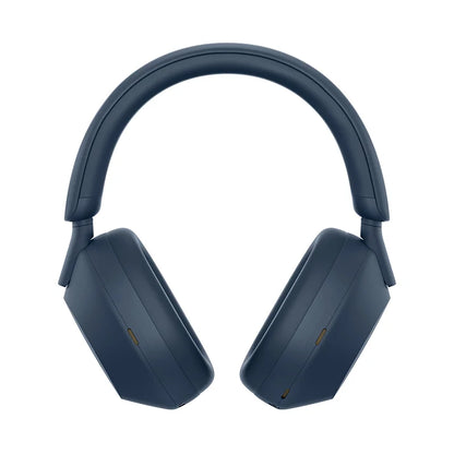 Sony WH-1000XM5 kabellose Noise-Cancelling-Kopfhörer – Premium-Bluetooth-5.2-Over-Ear-HiFi-Headset mit 30mm-Treiber, Mikrofon und langer Akkulaufzeit
