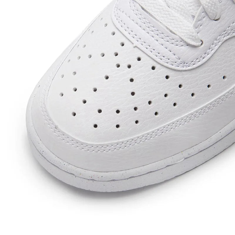 NIKE Court Vision Lo NN Men's Skateboarding Shoes - Original New Arrival Comfortable Sneakers for Men