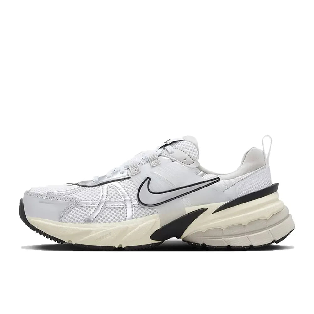 Nike V2K Run Retro Running Shoes Comfortable cushioning and durable construction Unisex everyday casual style IH0388-001