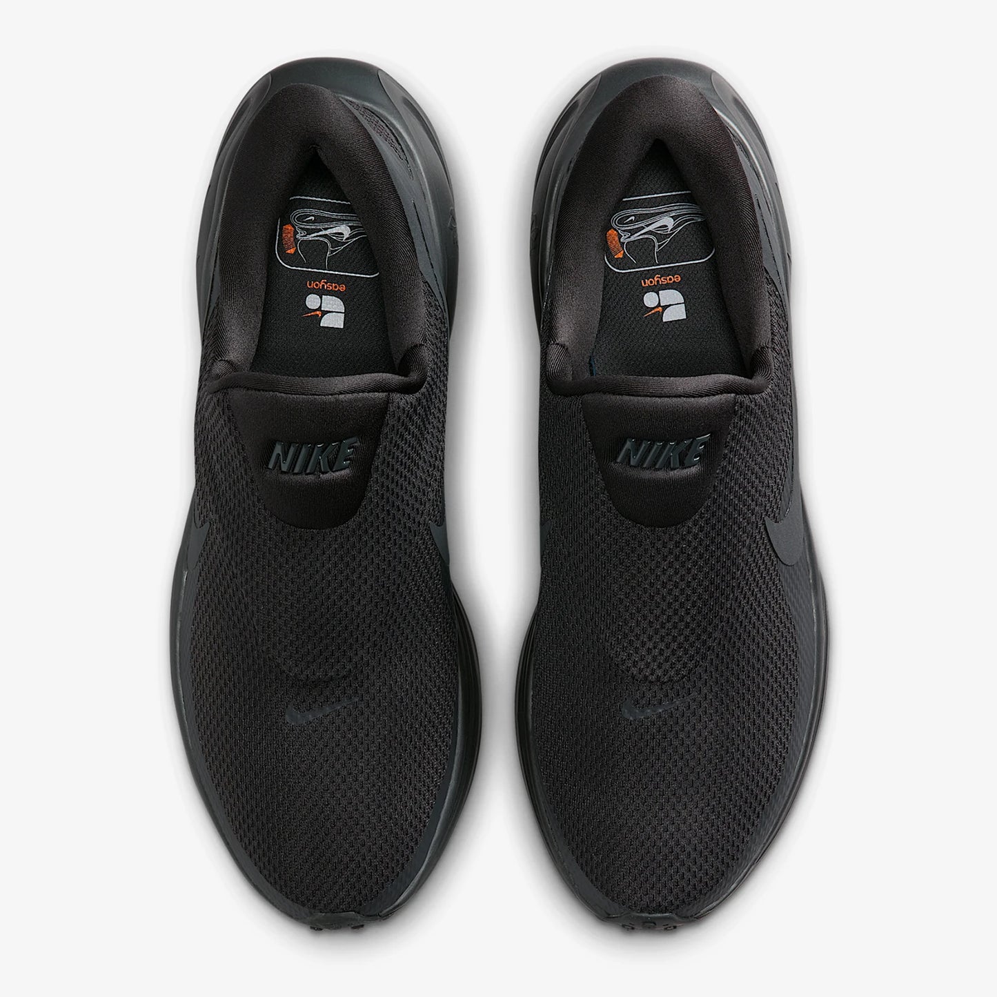 Scarpe da running e training da uomo Nike Revolution 8 originali ammortizzate HQ2414-003