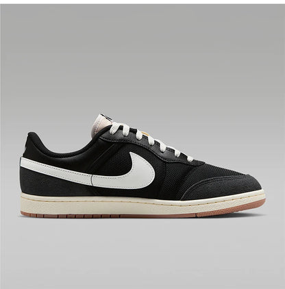 Nike Authentic JORDAN herresneakers med snørebånd, lavt skaft, åndbare og lette IM2055-001