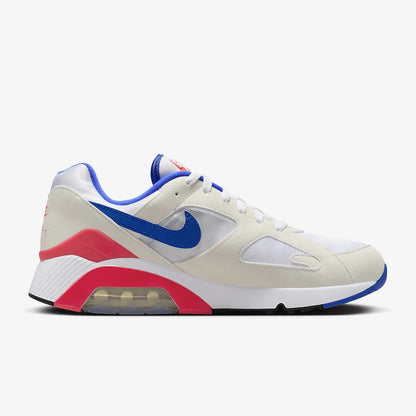 Nike Original Air Max 180 Herren-Laufschuhe – strapazierfähig und stützend FJ9259-100