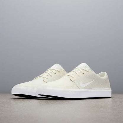 Nike Original SB Unisex-Paar Low-Top-Freizeit-Sneaker für Schüler 723874-111