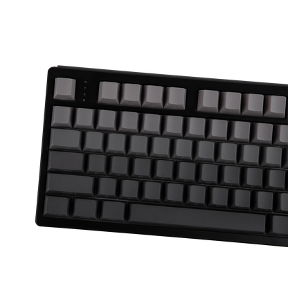 EPOMAKER TH108 100% Full Size Hot-Swap Gasket-Mounted Wired/Bluetooth/2.4Ghz Wireless Mechanical Keyboard with 10000mAh Battery