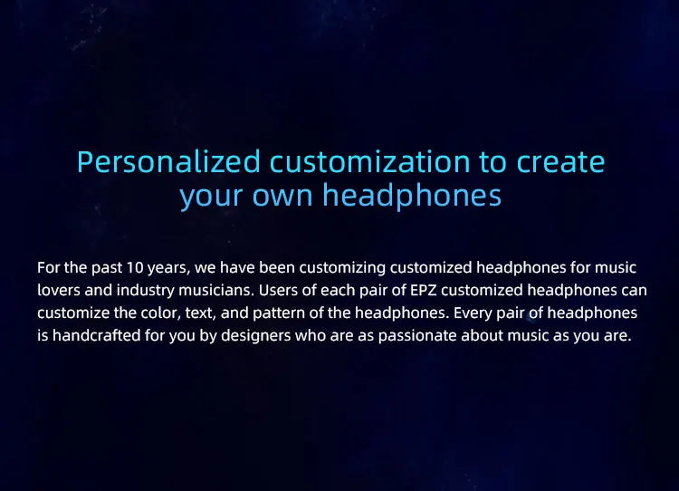 EPZ Q1 Pro Yunshuilan Earphones Wired HIFI Bass Earbuds IEM In Ear Gaming Headphones MIC Type C 0.78 2 Pin Detachable Cable