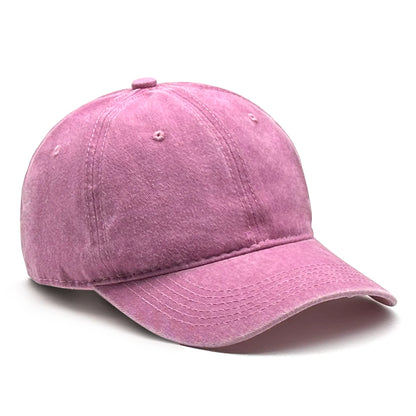 Fashion Classic Casual Baseball Cap For Men Spring Summer Blank Caps Women Cotton Solid Snapback Brand Unisex Hats gorras Fast