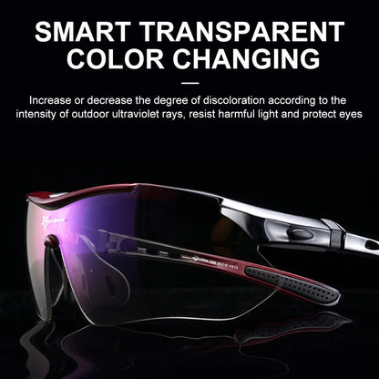 ROCKBROS Polarized Cycling Glasses Sunglasses Men Women Mtb Bike Road Eyewear Bicycle Riding Outdoor Sport Hiking Goggles 5 Lens