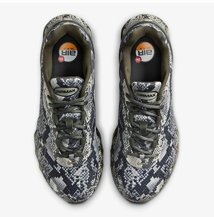Nike Authentic Pánske športové bežecké topánky s vzduchovým odpružením HV8476-300