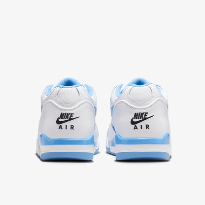 Nike genuine Air Flight 89 men's sports low top basketball shoes HJ4484-100