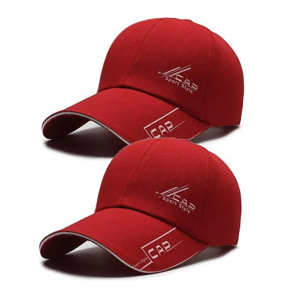 Hats, Men, Summer Long Brim, Baseball Caps, Spring Casual, Outdoor Sun, Fishing Hats, Sunscreens, Shade Caps, Women Official Web