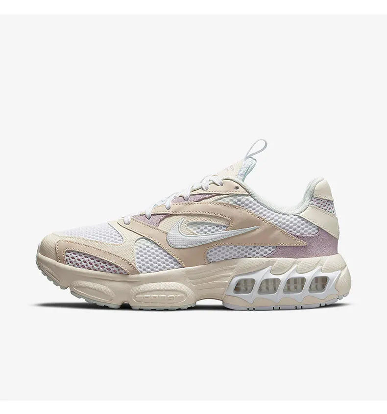 Nike Authentic ZOOM AIR FIRE Damen-Sportschuhe für Freizeit und Laufen CW3876-004