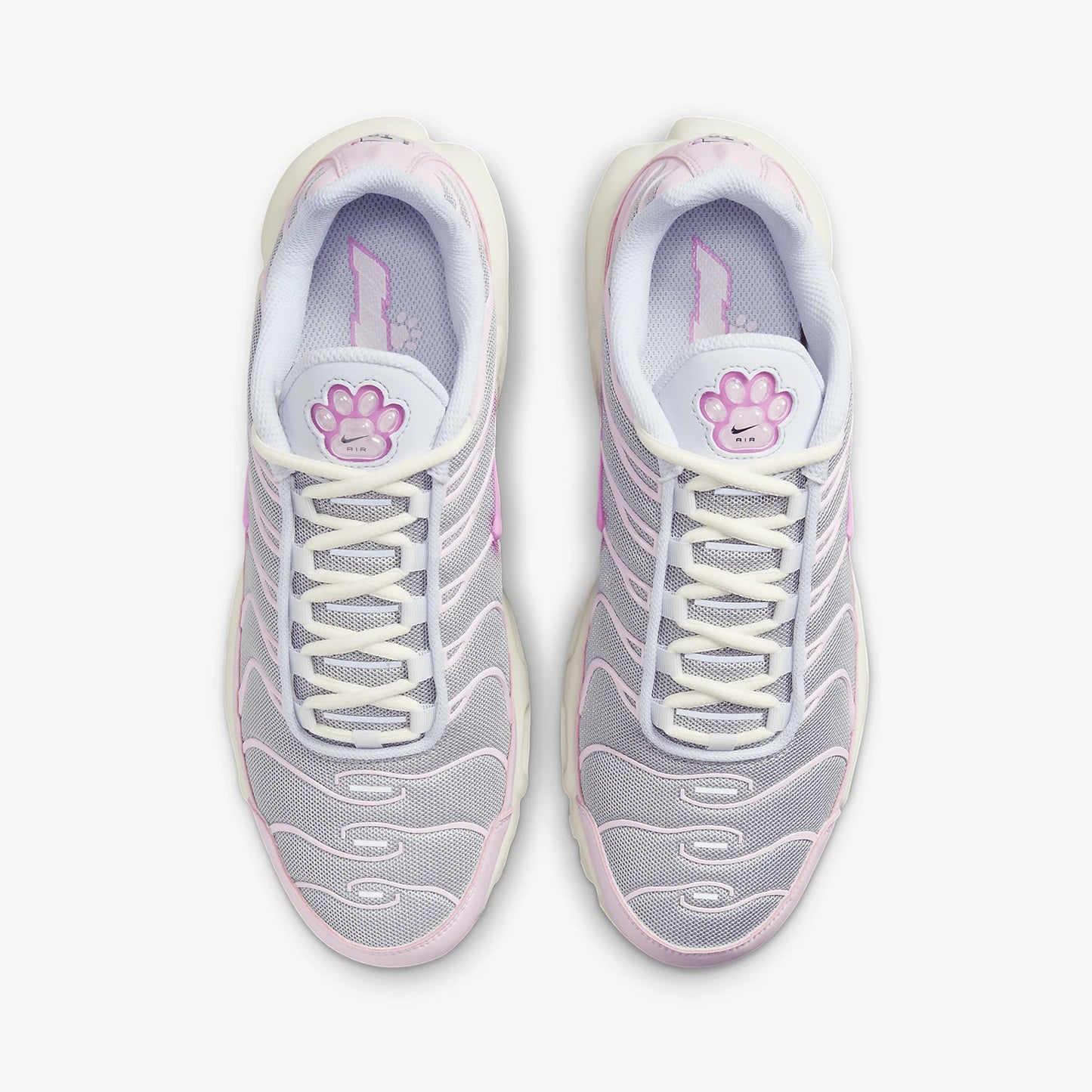 Nike Air Max Plus oficiales y auténticas para mujer, zapatillas deportivas clásicas transpirables HM3692-061