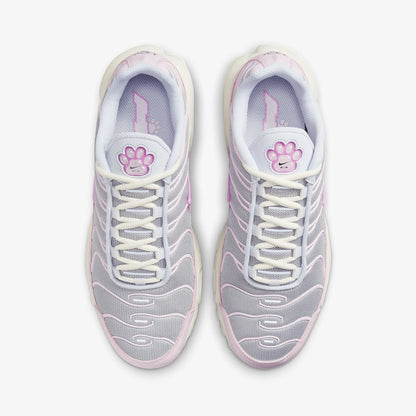 Nike Air Max Plus oficiales y auténticas para mujer, zapatillas deportivas clásicas transpirables HM3692-061