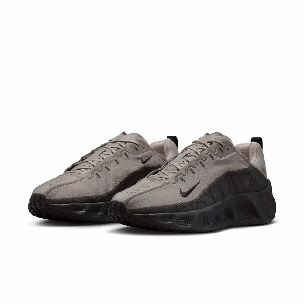 Nike AVA ROVER Men's Sneakers—Retro-inspired versatile sneakers featuring slip-resistant, durable cushioning sole IM9327-001